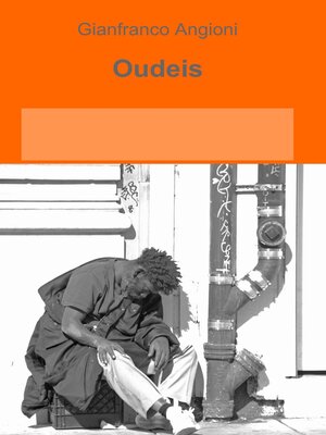 cover image of Oudeis